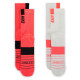 Nike Κάλτσες Multiplier Crew Socks 2 pairs